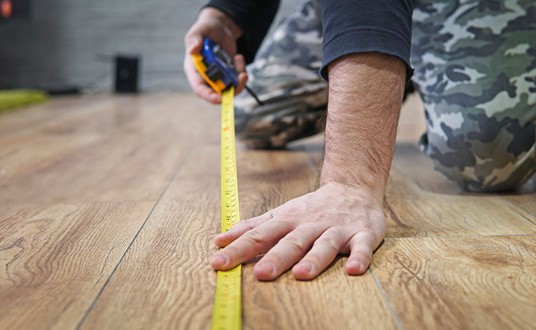 How Should You Prepare Your Subfloor Before Installation?